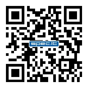 QR kodas | Bidinus, UAB | spec.lt