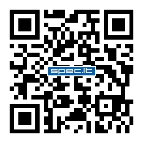 QR kodas | Bidora, MB