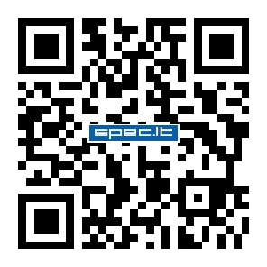 QR kodas | Bidrock, UAB | spec.lt