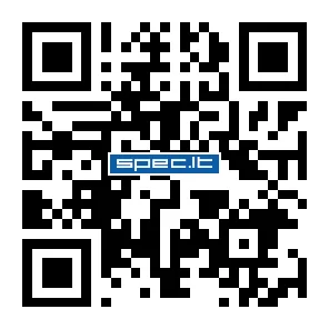 QR kodas | Biekšienės, IĮ | spec.lt