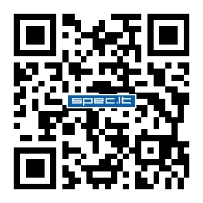 QR kodas | Bielbigvita, UAB | spec.lt