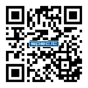 QR kodas | Bielė, MB | spec.lt