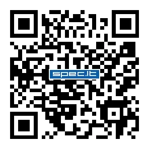 QR kodas | Bieliausko, IĮ DAVIJA