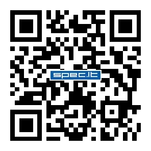 QR kodas | Bielinta, UAB