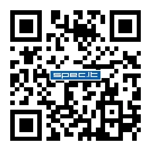 QR kodas | Bielista, UAB