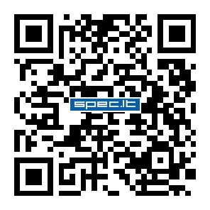 QR kodas | BIELLE Constructions, UAB
