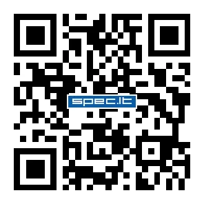 QR kodas | Bieloleksas, IĮ | spec.lt
