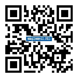 QR kodas | BIEN ImpEx, UAB