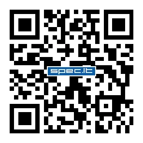 QR kodas | BIENVE, UAB