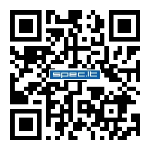 QR kodas | BIF, UAB | spec.lt