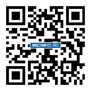 QR kodas | Bifas LT, UAB