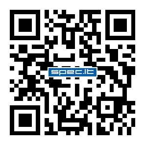 QR kodas | BIFLORA, UAB | spec.lt