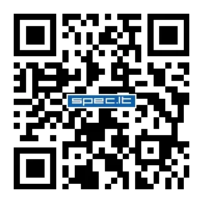 QR kodas | Bifora, UAB