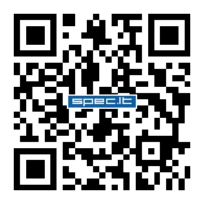QR kodas | BIFROSTAS, IĮ