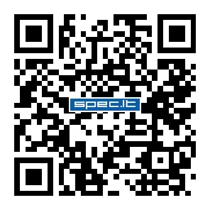 QR kodas | Big adventure, VŠĮ | spec.lt