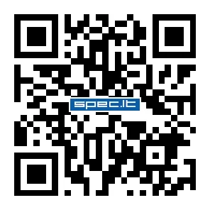 QR kodas | Big Auto, MB | spec.lt