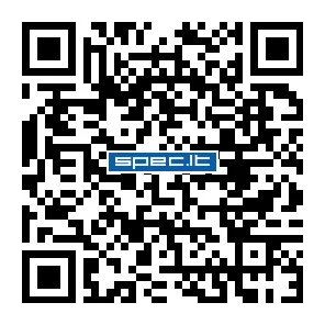 QR kodas | BIG BROTHERS BIG SISTERS Lietuvos asociacija | spec.lt