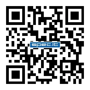 QR kodas | Big City LT, UAB