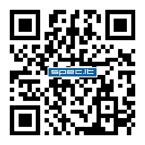 QR kodas | Big Doner, UAB | spec.lt