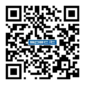 QR kodas | Big Forest Agency, UAB | spec.lt
