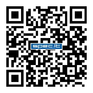 QR kodas | Big gold forest, MB