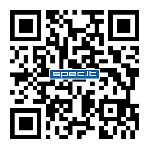 QR kodas | Big Idea LT, UAB | spec.lt