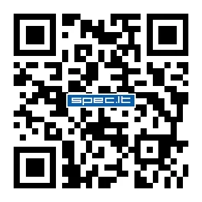 QR kodas | Big Life, UAB | spec.lt