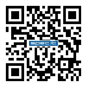 QR kodas | BIG Projektai, MB | spec.lt