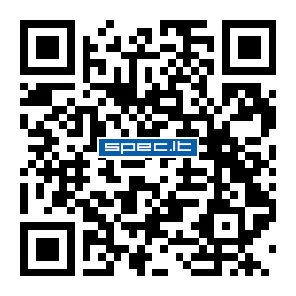 QR kodas | Big Projektai, UAB | spec.lt
