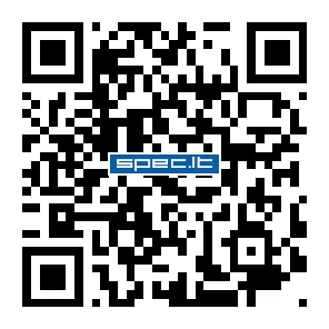 QR kodas | Big Star Distribution, UAB | spec.lt