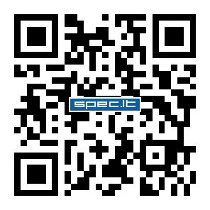 QR kodas | BIG STONE, UAB | spec.lt