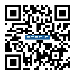 QR kodas | BIG System, UAB | spec.lt