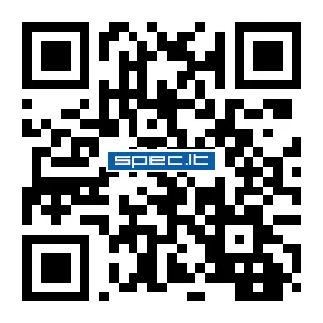 QR kodas | BIG TRANS, UAB | spec.lt