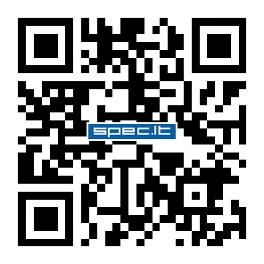 QR kodas | BIGAN, UAB | spec.lt