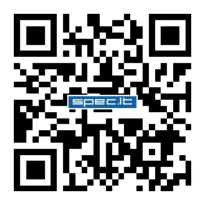 QR kodas | Bigaronas, UAB