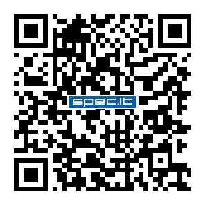 QR kodas | Bigartas ir partneriai, UAB | spec.lt