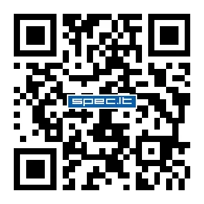 QR kodas | Bigas, MB | spec.lt