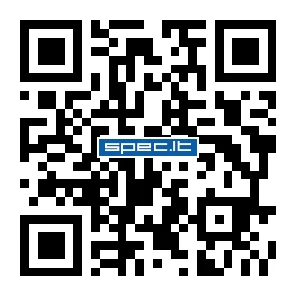 QR kodas | Bigastras, MB | spec.lt