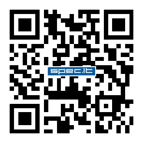 QR kodas | Bigbenas, UAB