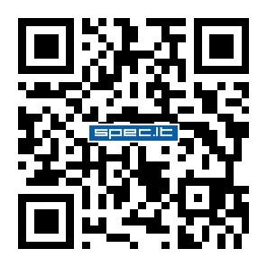 QR kodas | BigBookTalk, UAB