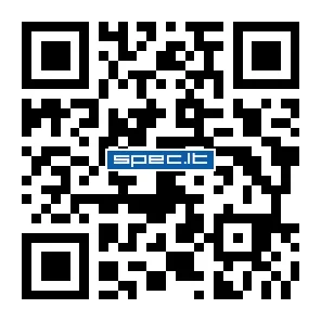 QR kodas | Bigbus, UAB | spec.lt