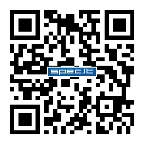 QR kodas | BigData Tech, UAB