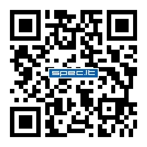 QR kodas | Bigener, UAB | spec.lt