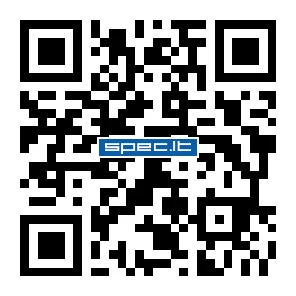 QR kodas | Bigera, UAB | spec.lt