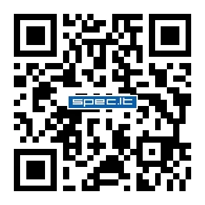 QR kodas | Bigerda, UAB | spec.lt