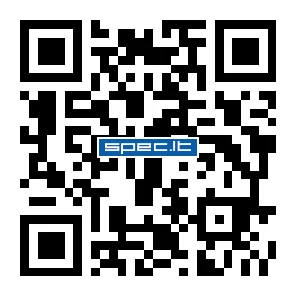 QR kodas | Bigertis, UAB | spec.lt