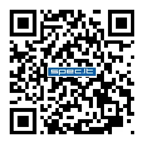 QR kodas | Bigfoot floors, MB | spec.lt