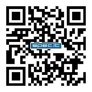 QR kodas | Alpha traiding, MB