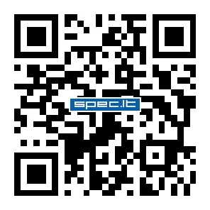 QR kodas | Biglis, UAB | spec.lt