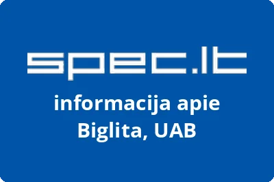 Biglita, UAB